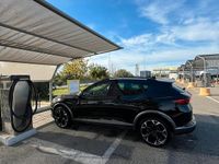 Usata Cupra Formentor 150 CV (110 kW) 2022 Nero SUV