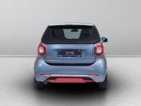 usata Smart ForTwo Cabrio 0.9 Turbo Passion