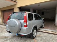 usata Honda CR-V 2.2 diesel