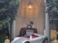 Usata Porsche 718 Spyder 1960 Cabrio