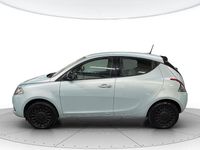 Usata Lancia Ypsilon Silver 70 CV (51 kW) 2023 Verde Utilitaria