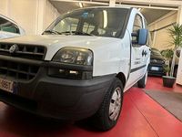 usata Fiat Doblò 1.9 JTD cat SX