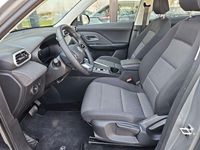 Usata MG ZS Comfort 197 CV (144 kW) 2025 Argento SUV