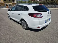 Usata Renault Mégane GT Line GT-Line 110 CV (80 kW) 2012 Other Station wagon