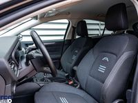 Usata Ford Focus Active 125 CV (91 kW) 2022 Grigio magnetic Monovolume