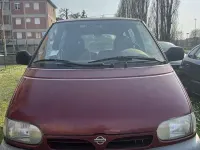 Usata Nissan Serena 97 CV (71 kW) 2001 Monovolume
