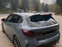 Usata BMW 118 M Sport 150 CV (110 kW) 2019 Utilitaria