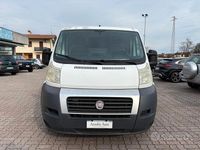 Usata Fiat Ducato 116 CV (85 kW) 2012 Bianco Furgone