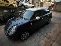 Usata Mini Cooper D 116 CV (85 kW) 2017 Utilitaria
