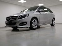 usata Mercedes B180 Classe Bd Automatic Sport Tech