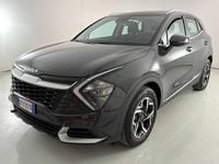 Usata Kia Sportage 136 CV (100 kW) 2025 Dark penta metal SUV