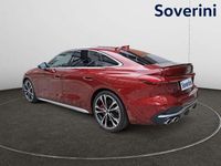 Neu Audi S5 367 PS (269 kW) 2025 Rot Limousine