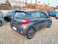 Usata Hyundai i10 67 CV (49 kW) 2023 Grigio Utilitaria