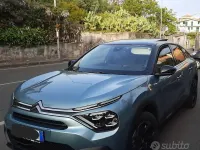 Usata Citroën C4 2021 Berlina