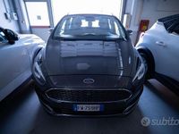 Usata Ford S-MAX Vignale 150 CV (110 kW) 2019 Other Monovolume
