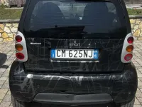 Usata Smart ForTwo Cabrio Passion 61 CV (44 kW) 2004 Cabrio