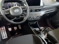 Nuova Hyundai Bayon 90 CV (66 kW) 2026 Bianco SUV