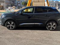 Usata Peugeot 3008 120 CV (88 kW) 2018 SUV