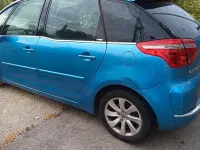Usata Citroën C4 Picasso 165 CV (121 kW) 2007 Monovolume