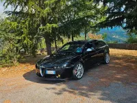 Usata Alfa Romeo 159 Ti 170 CV (125 kW) 2010