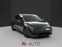 Usata VW Golf VIII R-line 190 CV (139 kW) 2024 Gray Berlina