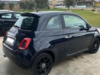 Usata Fiat 500 Sport 85 CV (62 kW) 2012 Utilitaria