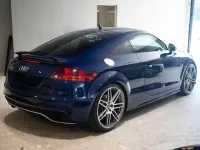 Usata Audi TT RS Exclusive 340 CV (250 kW) 2011 Other Coupé