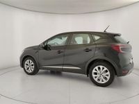 usata Renault Captur TCe 12V 100 CV GPL Zen