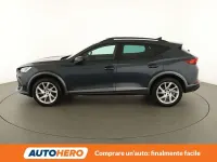 Usata Cupra Formentor 150 CV (110 kW) 2022 Grigio SUV