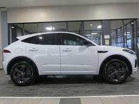 Usata Jaguar E-Pace R 204 CV (150 kW) 2023 Bianco SUV