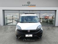 Käytetty Fiat Doblò 95 HP (69 kW) 2021 Valkoinen Tila-auto