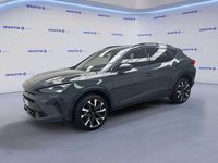 Usata Cupra Formentor 150 CV (110 kW) 2024 Blu SUV
