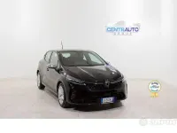 Brugt Renault Clio V Evolution 67 HK (49 kW) 2024 Sort Sedan