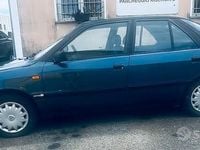 Usata Lancia Delta S 75 CV (55 kW) 1995 Blu/azzurro Utilitaria