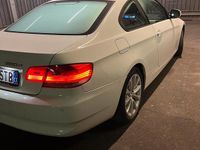 Usata BMW 320 184 CV (135 kW) 2010 Coupé