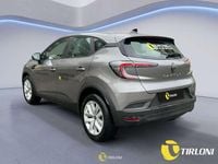 Usata Renault Captur Evolution 91 CV (66 kW) 2025 Grigio SUV