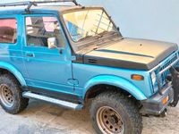 Usata Suzuki Samurai 1984 SUV