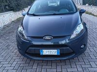 usata Ford Fiesta 1.4 TDCi 5p. Ghia