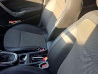 Usata Opel Astra Cosmo 110 CV (80 kW) 2010 Nero Station wagon