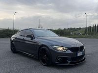 Usata BMW 420 M Sport 184 CV (135 kW) 2019 Coupé
