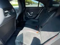 Usata Mercedes CLA180 136 CV (100 kW) 2025 Nero Berlina