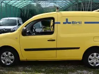 Usata Renault Kangoo 110 CV (80 kW) 2019 Other Monovolume