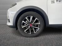 Nuova DS Automobiles DS3 Crossback E-Tense Performance 61 kW (84 CV) 2025 Bianco SUV