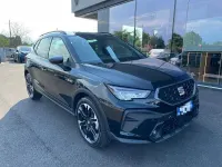 Nuova Seat Arona Black Edition 95 CV (69 kW) 2026 Nero midnight SUV