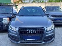 Usata Audi Q5 Advanced Plus 240 CV (176 kW) 2011 Grigio SUV