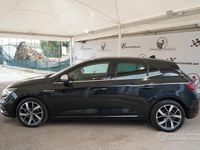 Usata Renault Mégane IV Bose Edition 110 CV (80 kW) 2016 Nero Berlina