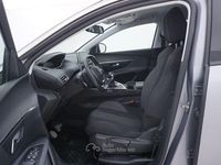 Usata Peugeot 5008 131 CV (96 kW) 2020 Gray SUV