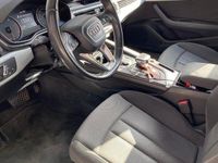 Usata Audi A4 Allroad Ambiente 190 CV (139 kW) 2018 Bianco Station wagon