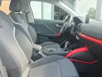 Usata Audi Q2 116 CV (85 kW) 2019 Grigio SUV