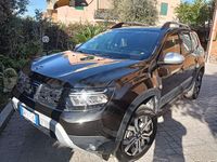 Usata Dacia Duster Prestige 101 CV (74 kW) 2022 SUV